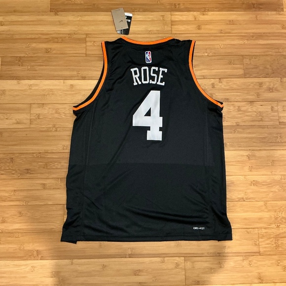 NY Knicks Jersey - XL - Picture 5 of 7